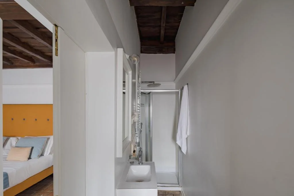 Palazzo Lupardi Relais B&B — foto 7