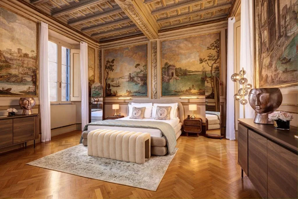 Palazzo Massimo Boutique Piazza Venezia