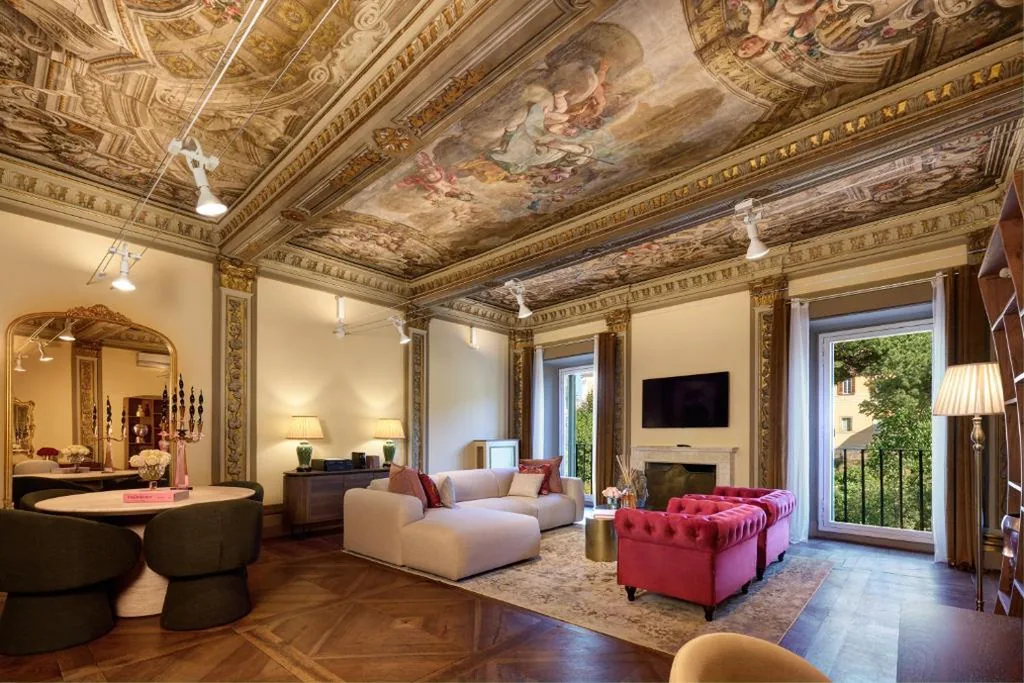 Palazzo Massimo Boutique Piazza Venezia