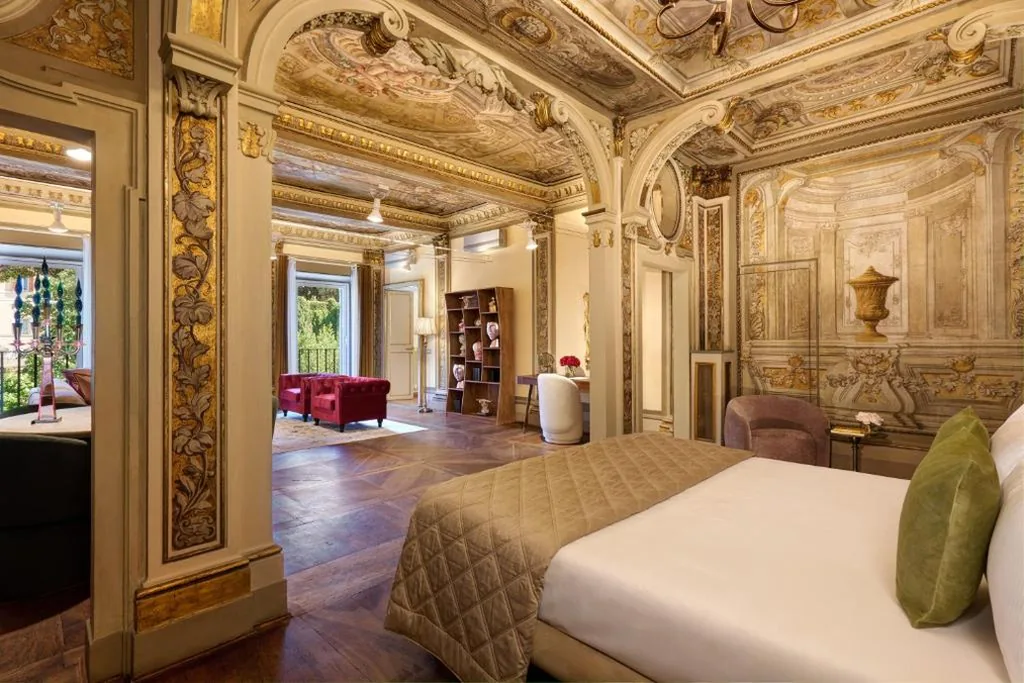 Palazzo Massimo Boutique Piazza Venezia — foto 4