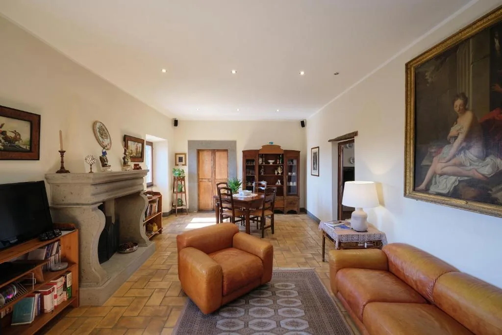 Palazzo Mazzini — foto 5
