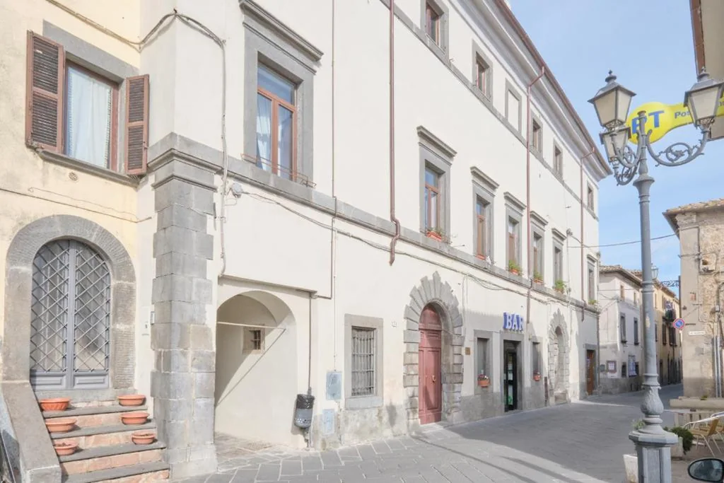 Palazzo Mazzini — foto 6