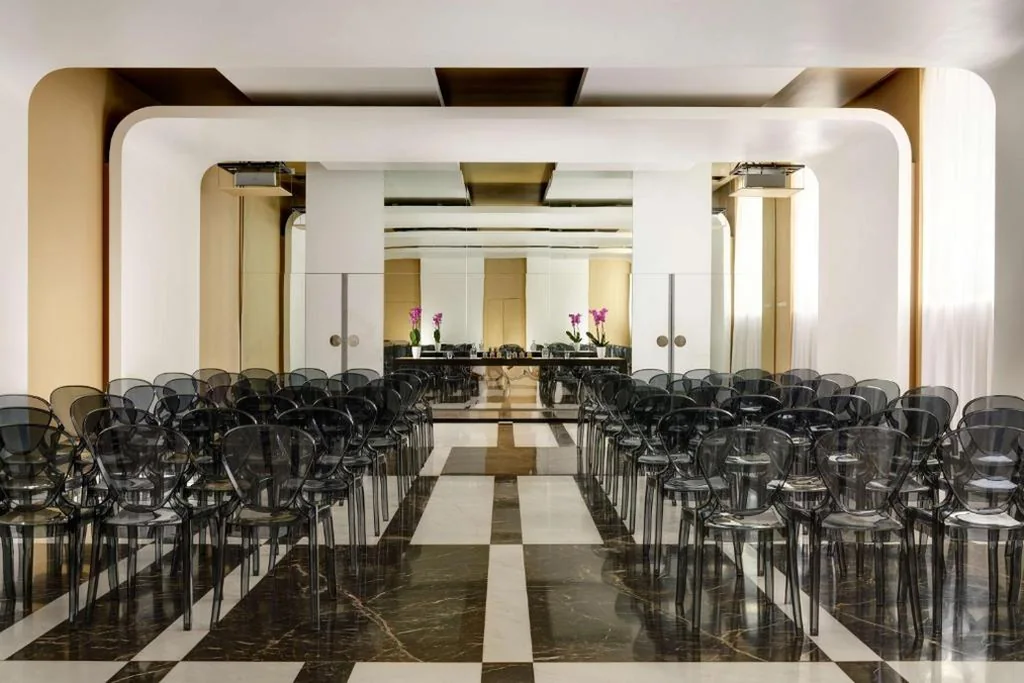 Palazzo Montemartini Rome, A Radisson Collection Hotel — foto 7