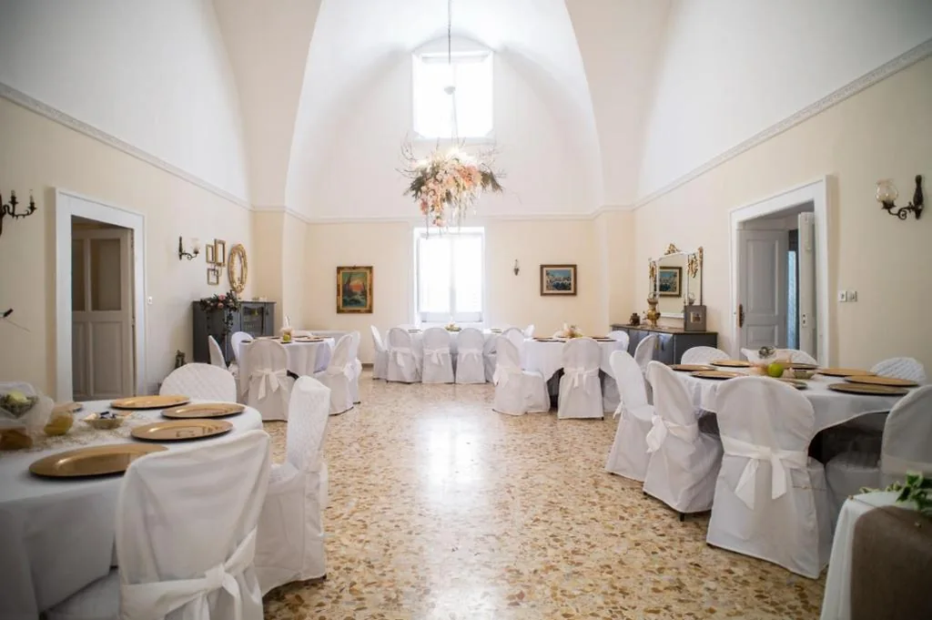 Palazzo Nari — foto 6