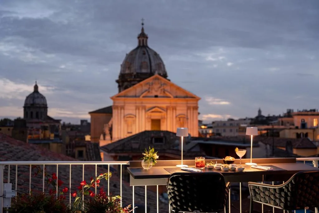 Palazzo Navona Hotel — foto 3