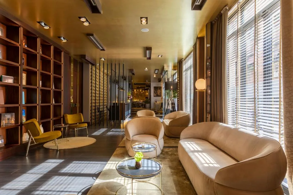 Palazzo Navona Hotel — foto 4