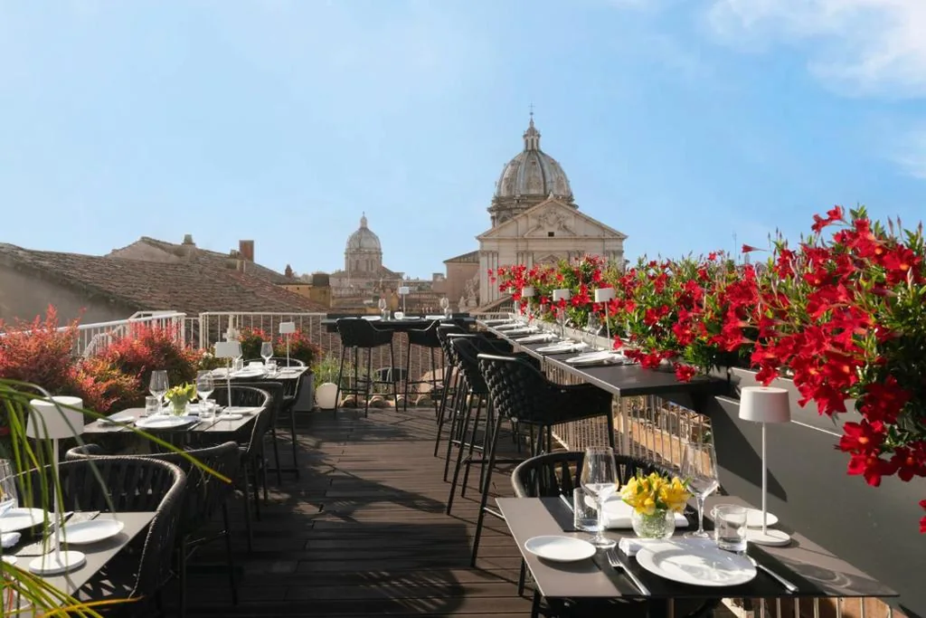 Palazzo Navona Hotel — foto 6