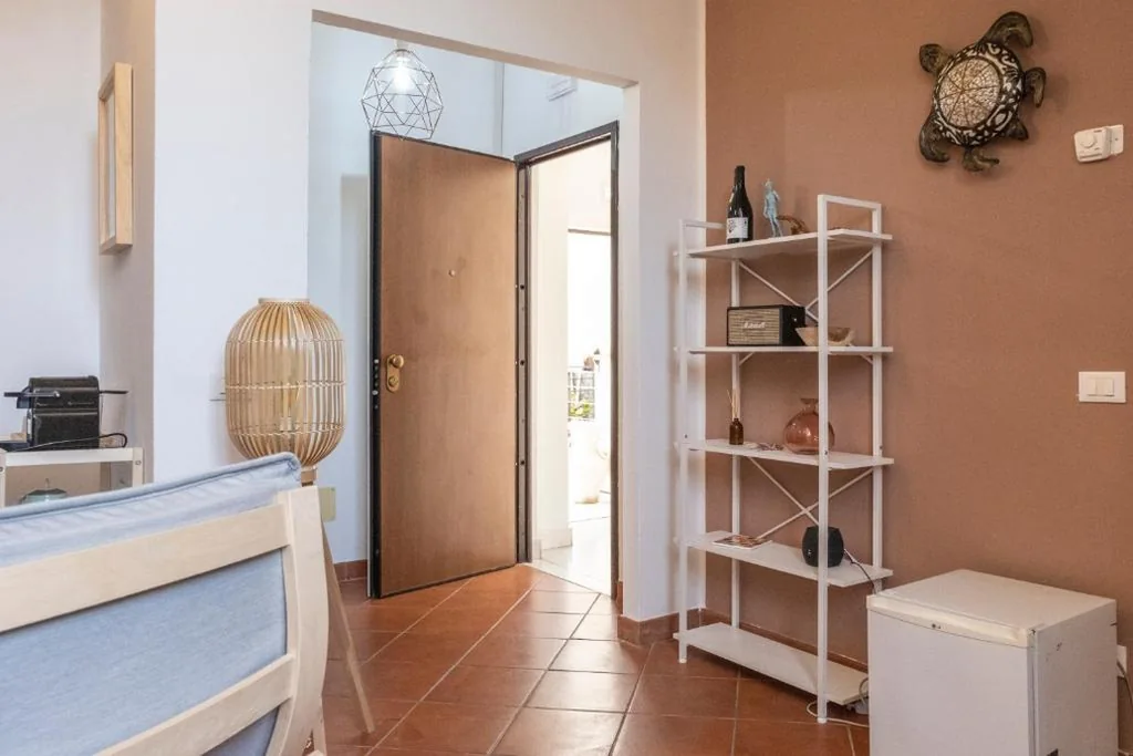 Palazzo Oddo Rooms in a historic palace in the centre of Albenga — foto 3