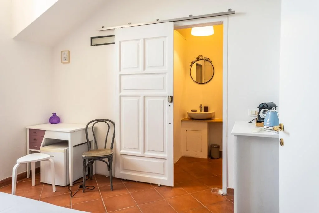 Palazzo Oddo Rooms in a historic palace in the centre of Albenga — foto 4