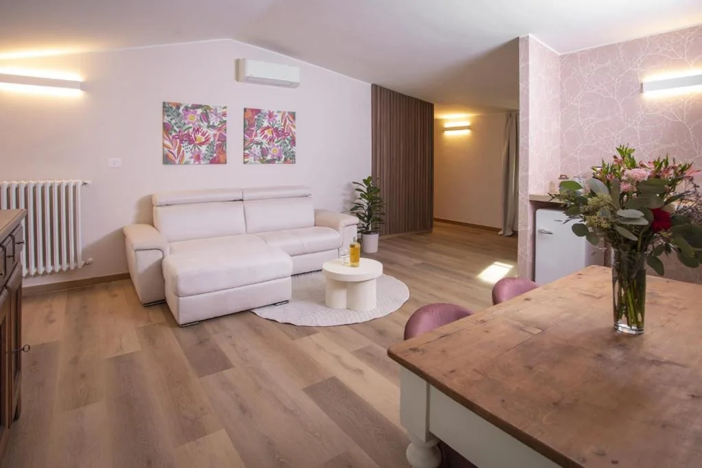Palazzo Ratti Boutique Rooms — foto 8
