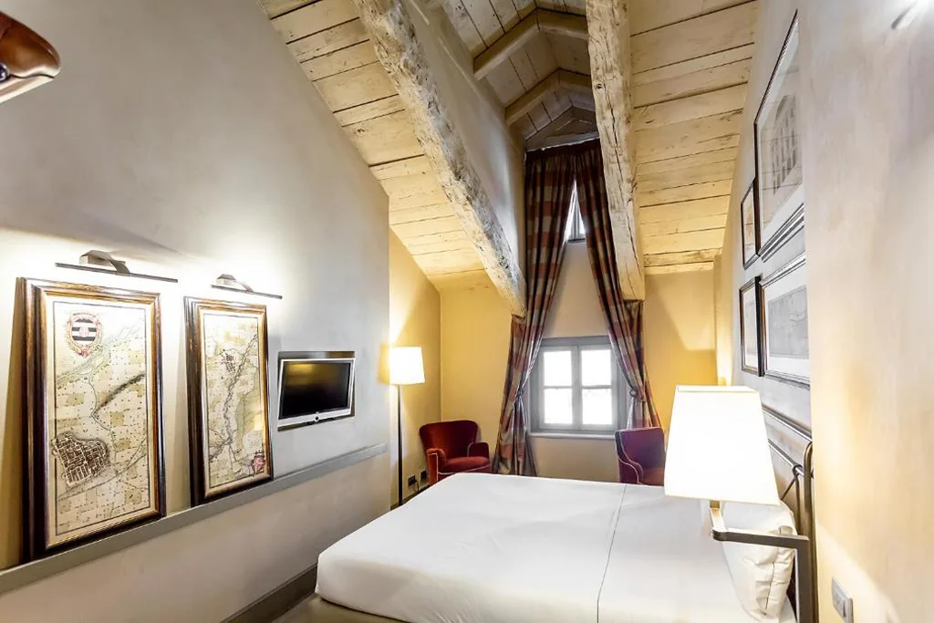 Palazzo Righini — foto 4