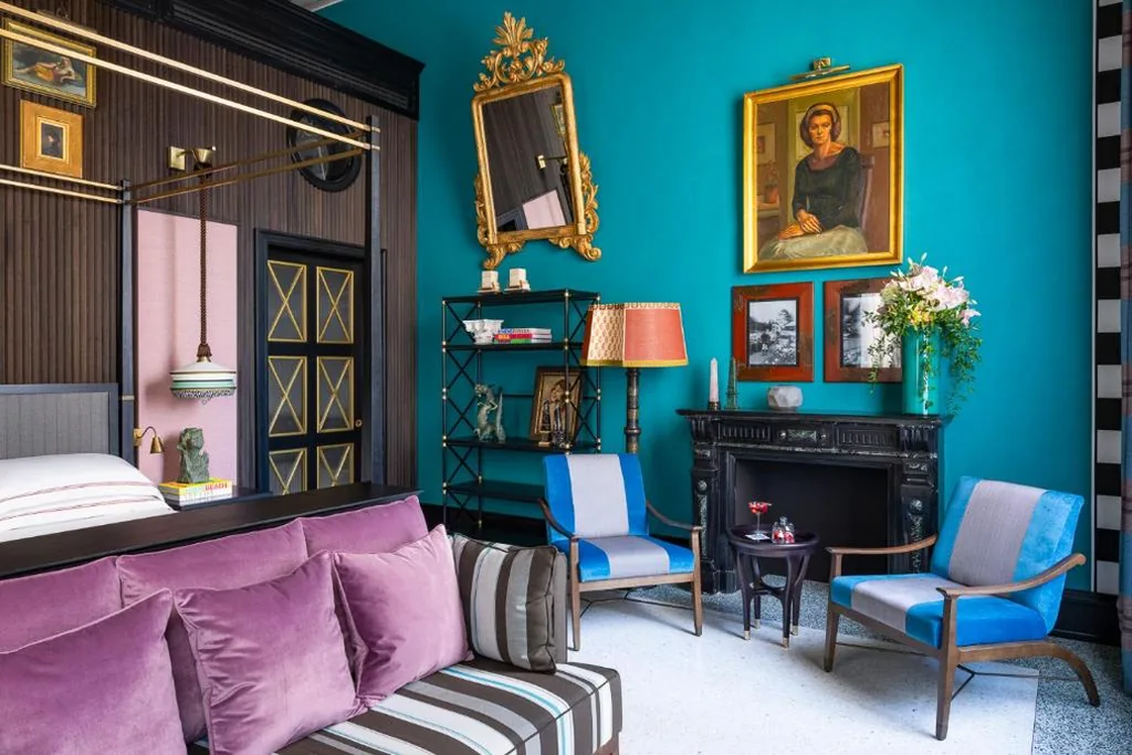 Palazzo Roma – The Leading Hotels of the World — foto 4