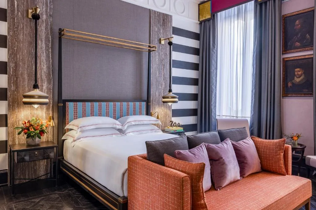 Palazzo Roma – The Leading Hotels of the World — foto 6