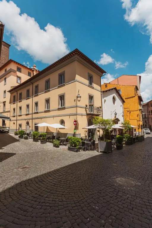 Palazzo San Biagio