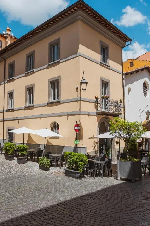 Palazzo San Biagio — foto 3