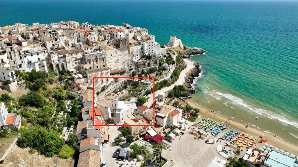 Palazzo San Rocco Residenza Gentilizia