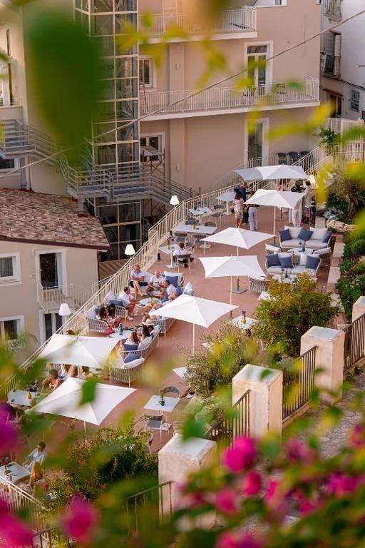 Palazzo San Rocco Residenza Gentilizia — foto 4