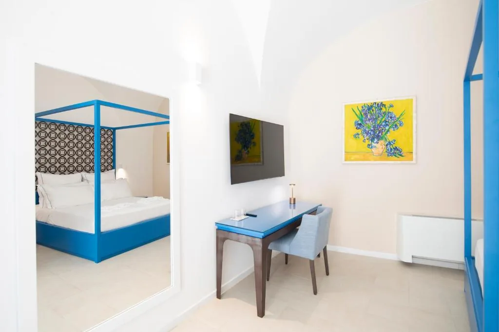 PALAZZO SAN ROCCO — foto 5
