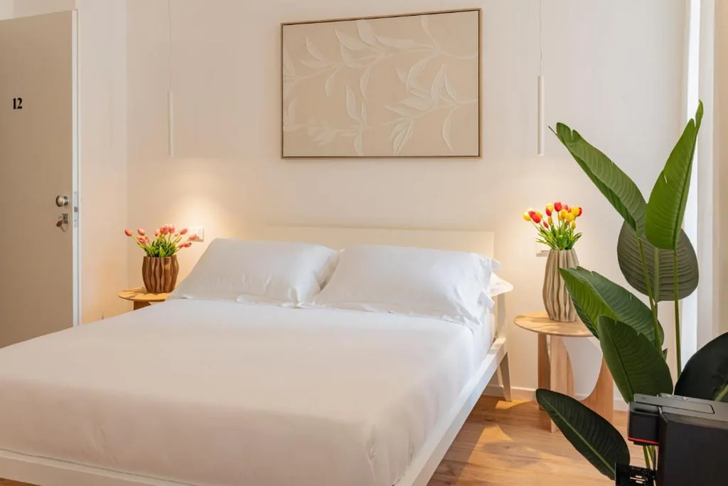 Palazzo Sant’ Agostino – Natural Comfort by THE FIRST