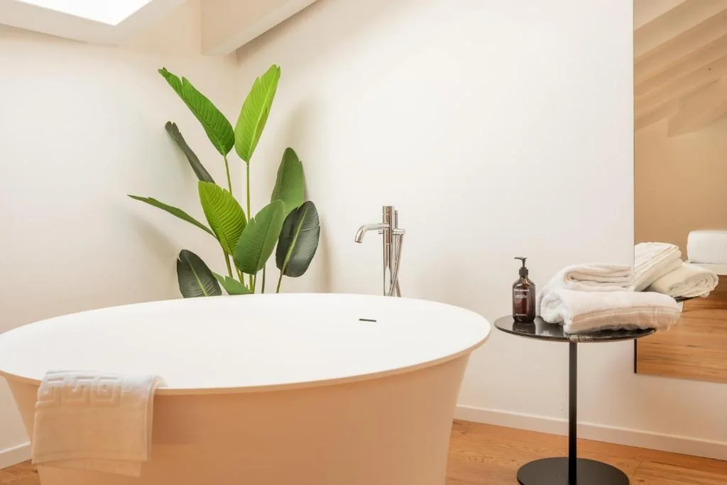 Palazzo Sant’ Agostino – Natural Comfort by THE FIRST — foto 3