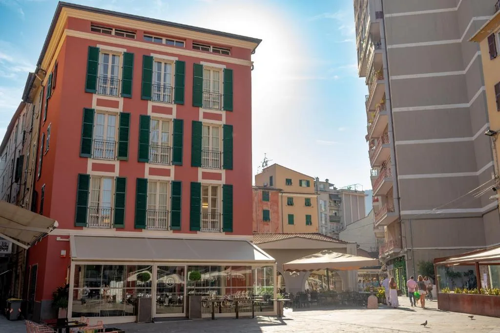 Palazzo Sant’ Agostino – Natural Comfort by THE FIRST — foto 5