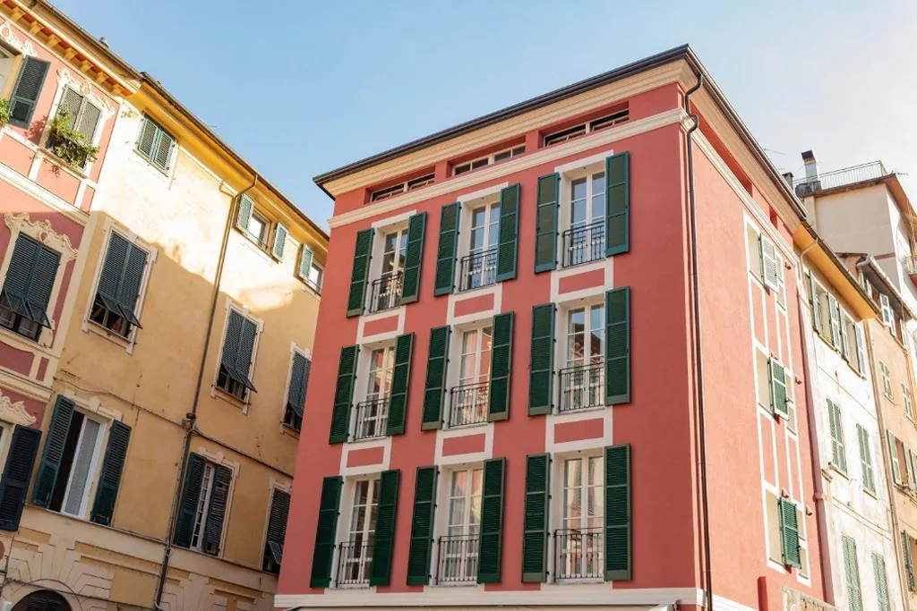 Palazzo Sant’ Agostino – Natural Comfort by THE FIRST — foto 7