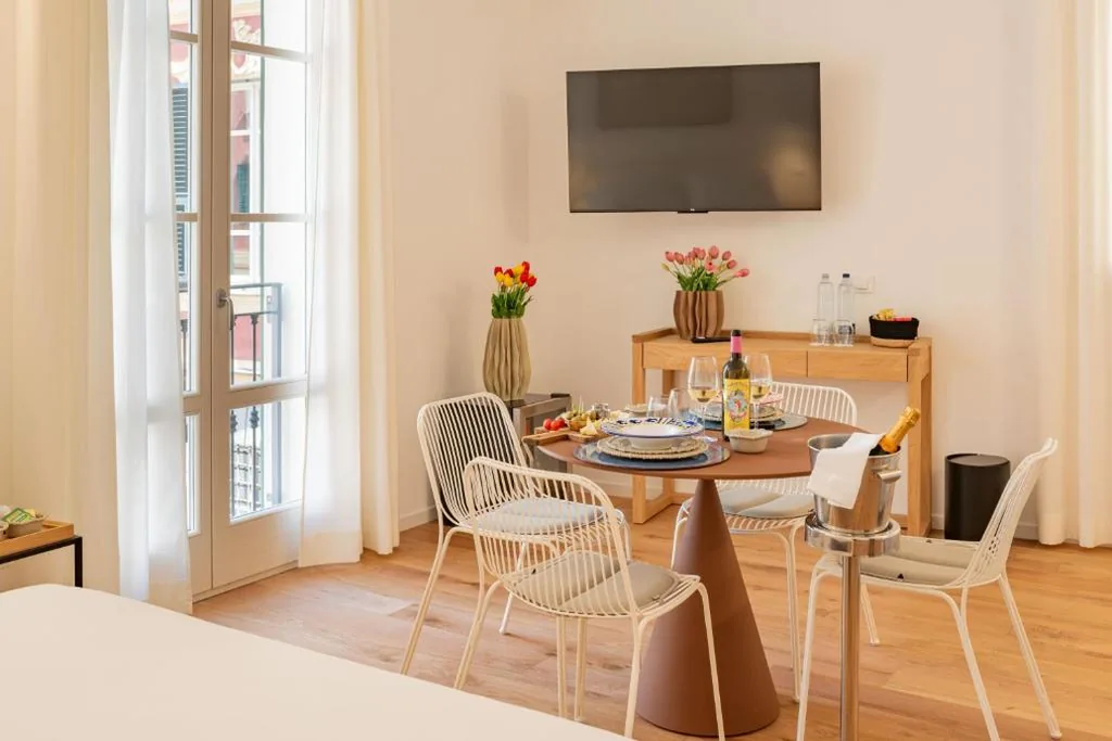 Palazzo Sant’ Agostino – Natural Comfort by THE FIRST — foto 8