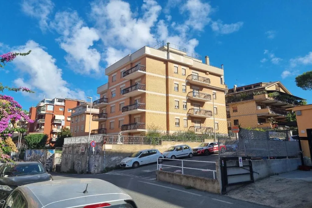 Palazzo Sant’Antonio
