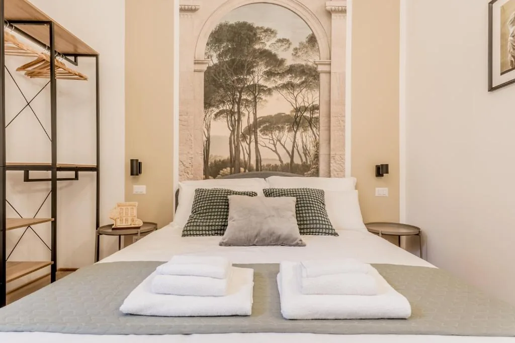 Palazzo Sapienza Design Suites