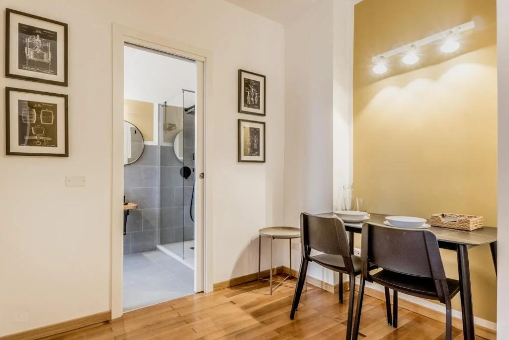 Palazzo Sapienza Design Suites — foto 3