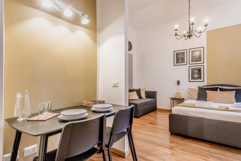 Palazzo Sapienza Design Suites — foto 4