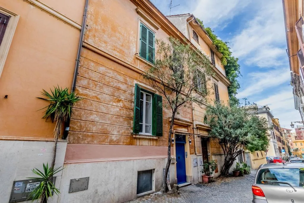 Palazzo Sapienza Design Suites — foto 5