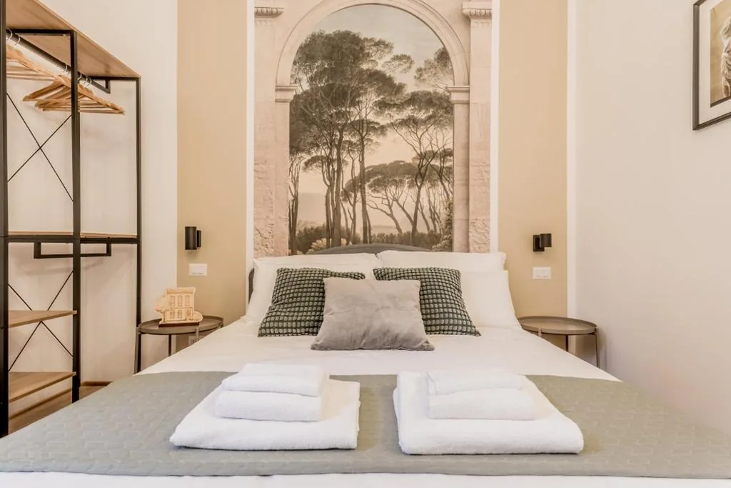 Palazzo Sapienza Design Suites — foto 6