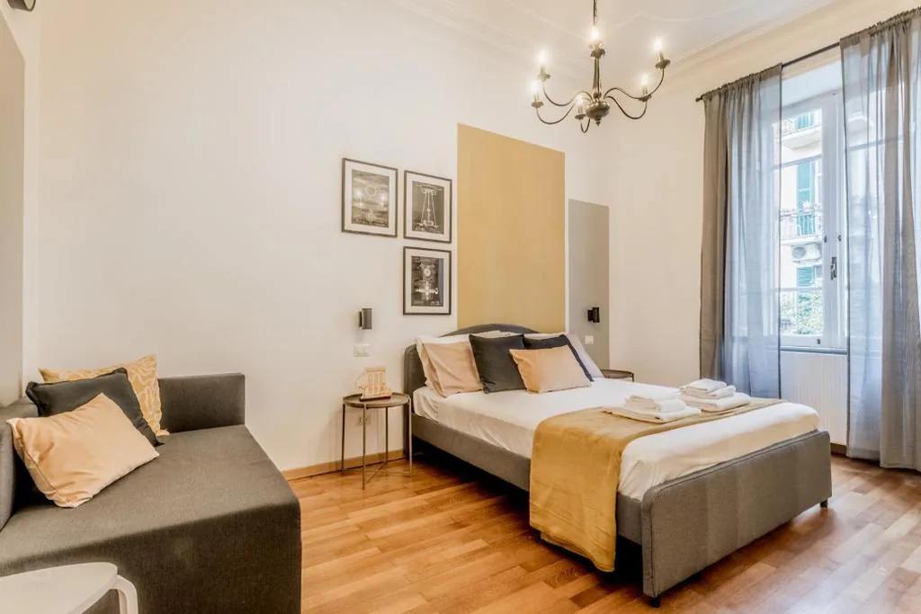Palazzo Sapienza Design Suites — foto 7