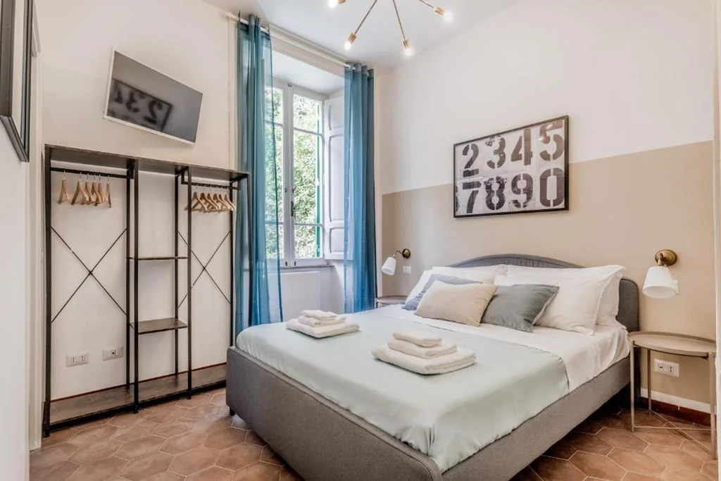 Palazzo Sapienza Design Suites — foto 8