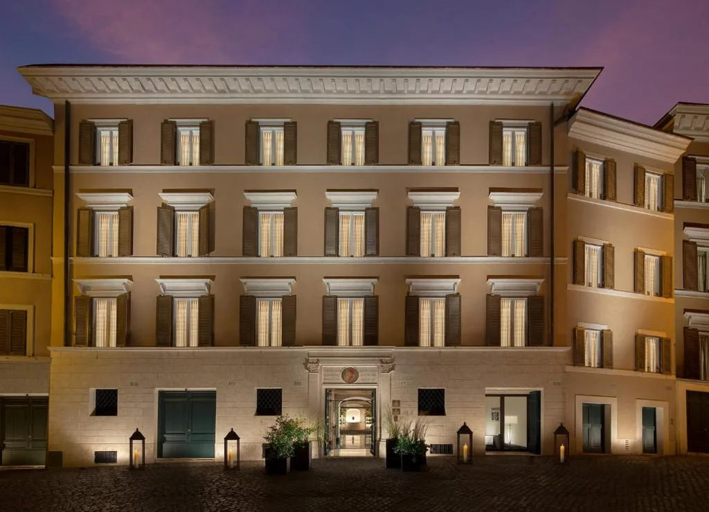 Palazzo Scanderbeg — foto 6