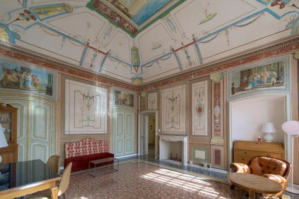 Palazzo Sertorio Suites