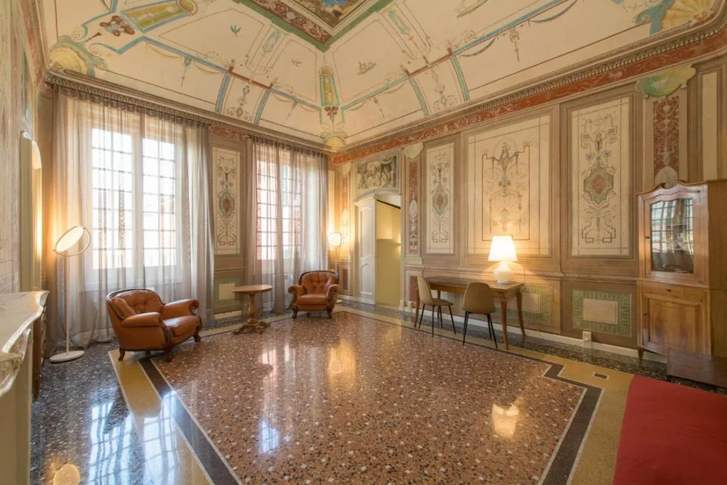 Palazzo Sertorio Suites — foto 3