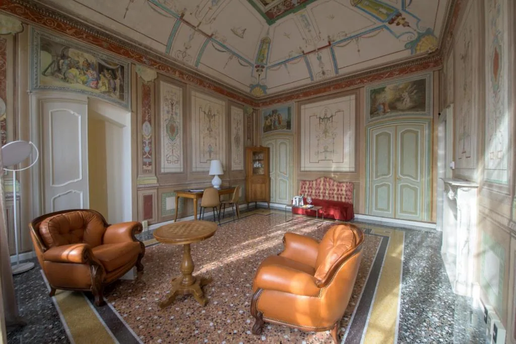 Palazzo Sertorio Suites — foto 4