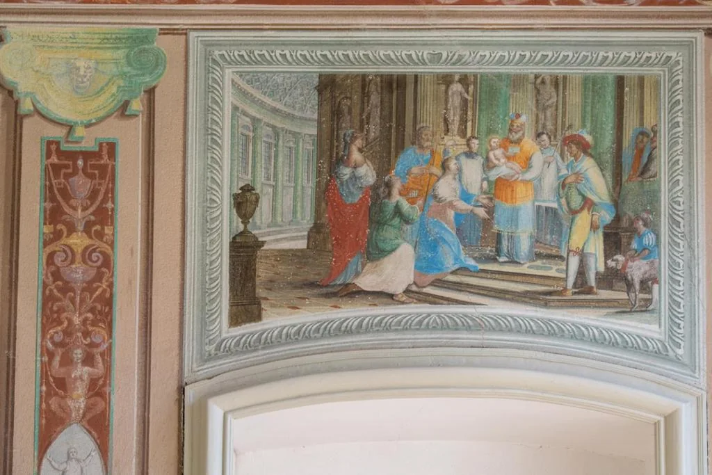 Palazzo Sertorio Suites — foto 5
