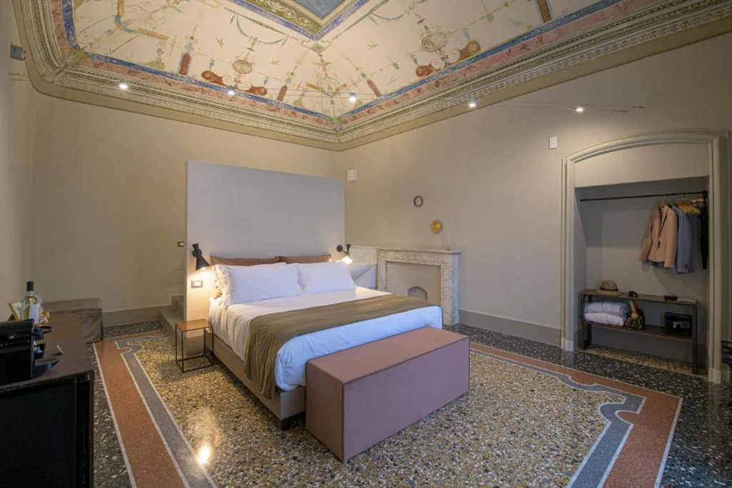 Palazzo Sertorio Suites — foto 7