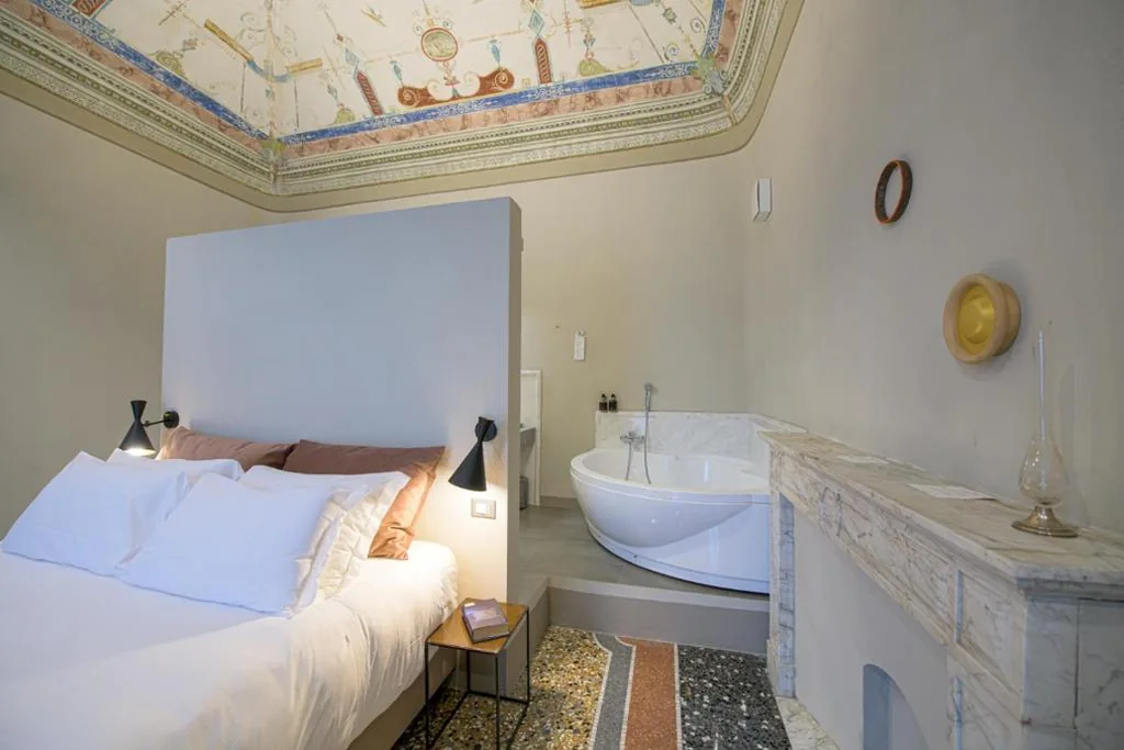 Palazzo Sertorio Suites — foto 8
