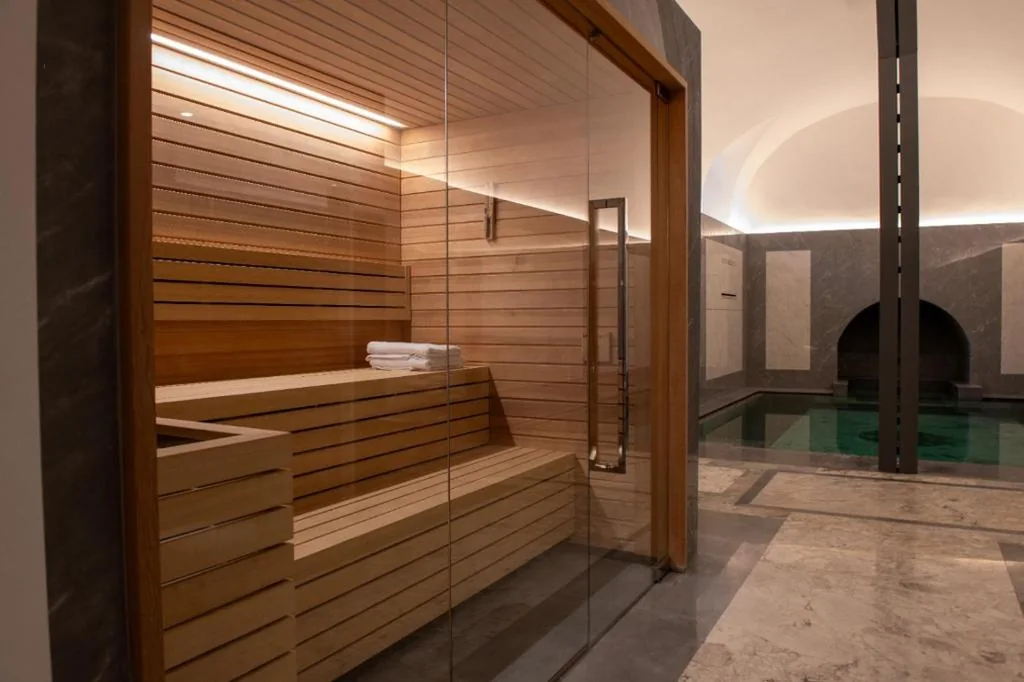 Palazzo Shedir – The Leading Hotels of the World — foto 4