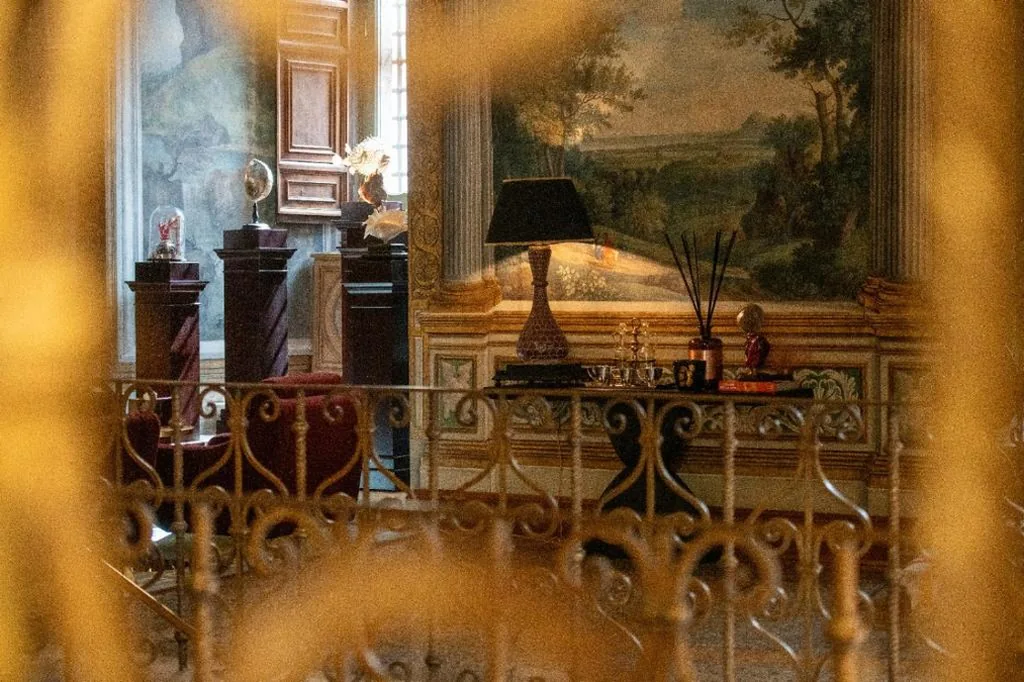 Palazzo Shedir – The Leading Hotels of the World — foto 6