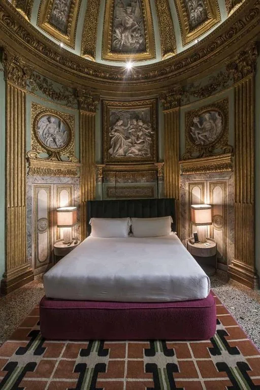 Palazzo Shedir – The Leading Hotels of the World — foto 7