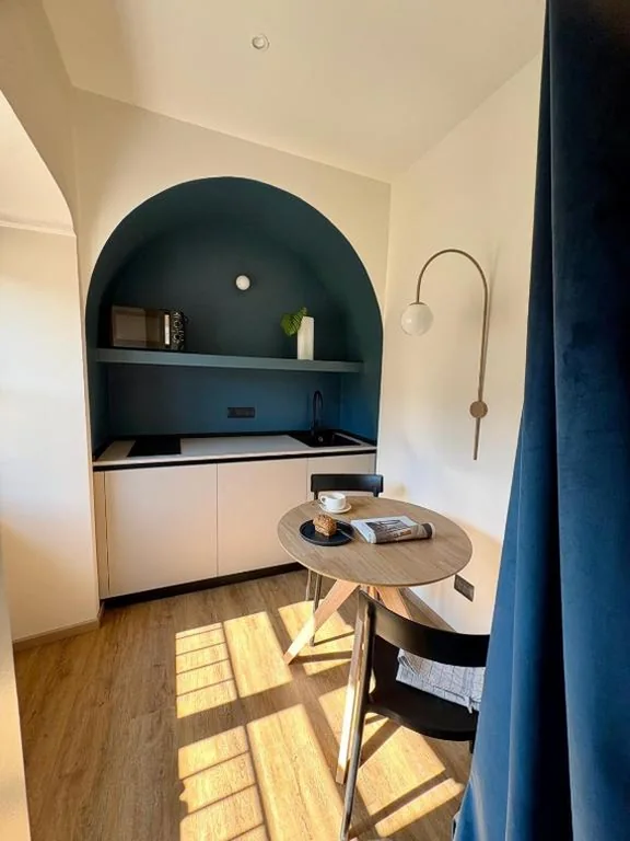 PALAZZO SOLARO Boutique & Luxury Suites — foto 3
