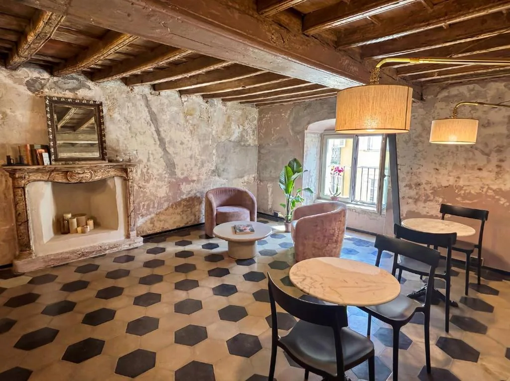 PALAZZO SOLARO Boutique & Luxury Suites — foto 6