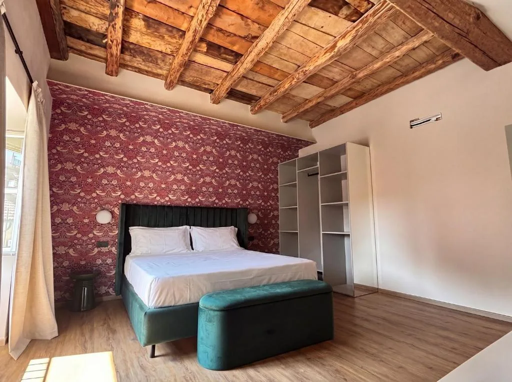 PALAZZO SOLARO Boutique & Luxury Suites — foto 7