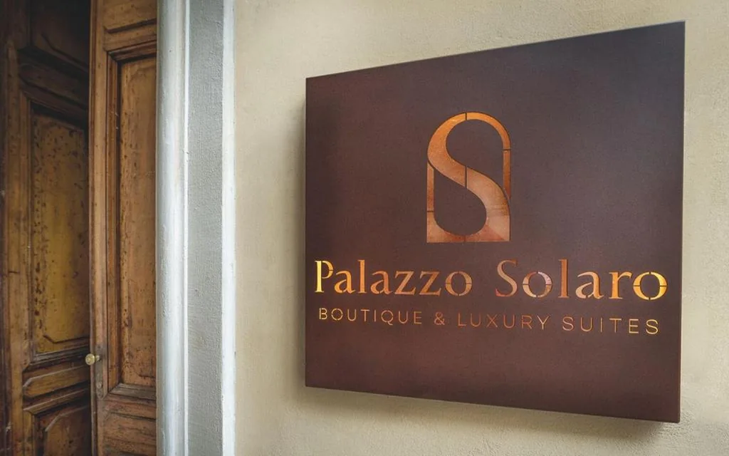 PALAZZO SOLARO Boutique & Luxury Suites — foto 8