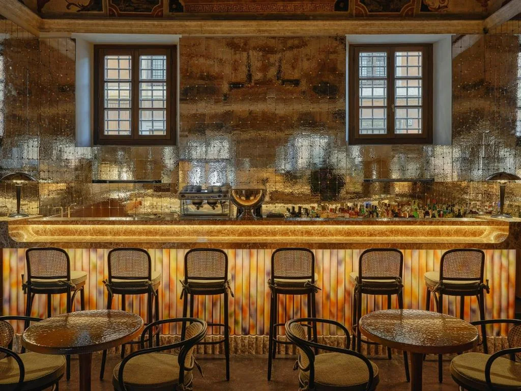 Palazzo Talìa – Small Luxury Hotels of the World — foto 3